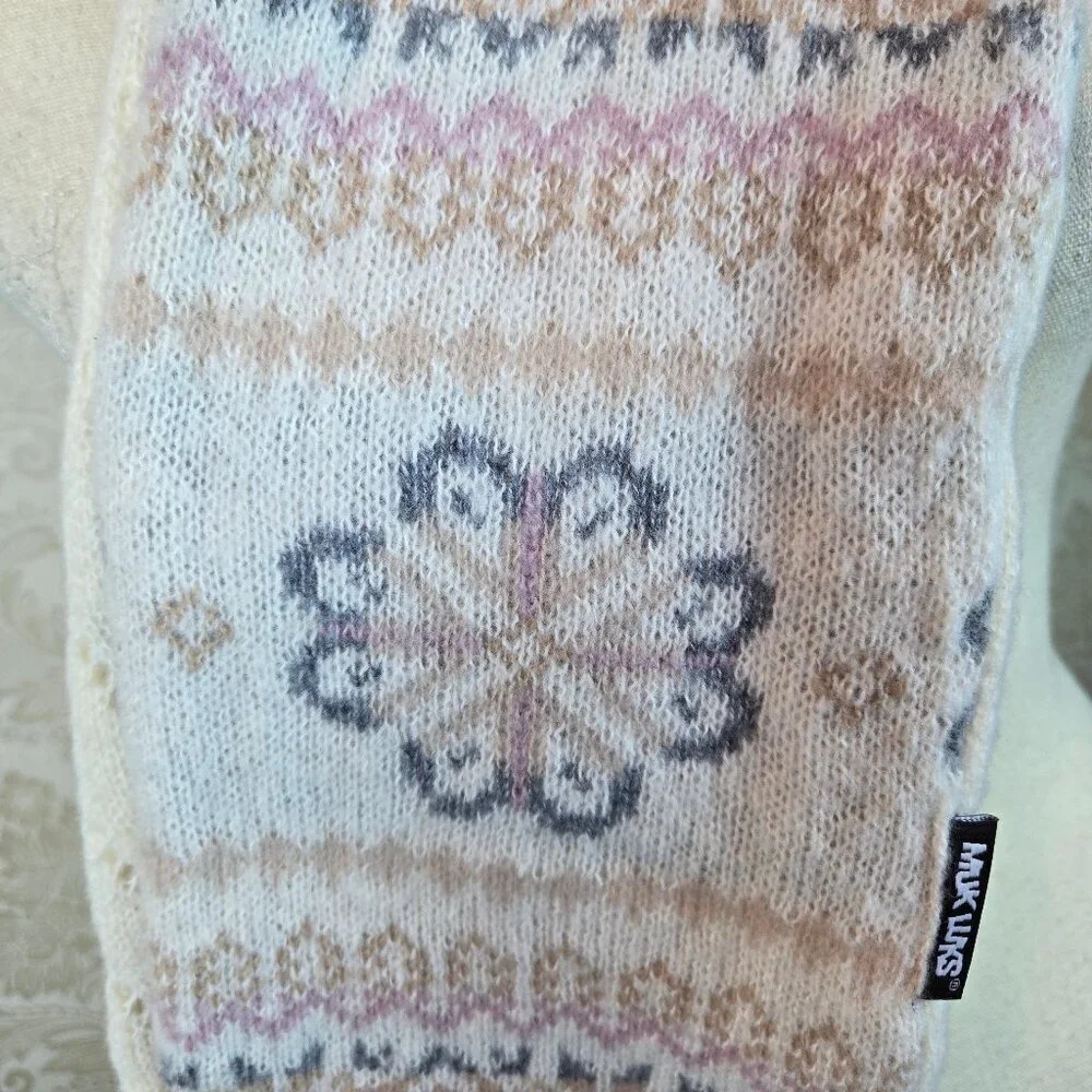 Muk Luks size 62